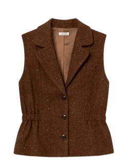 Ansel Vest - Blazere