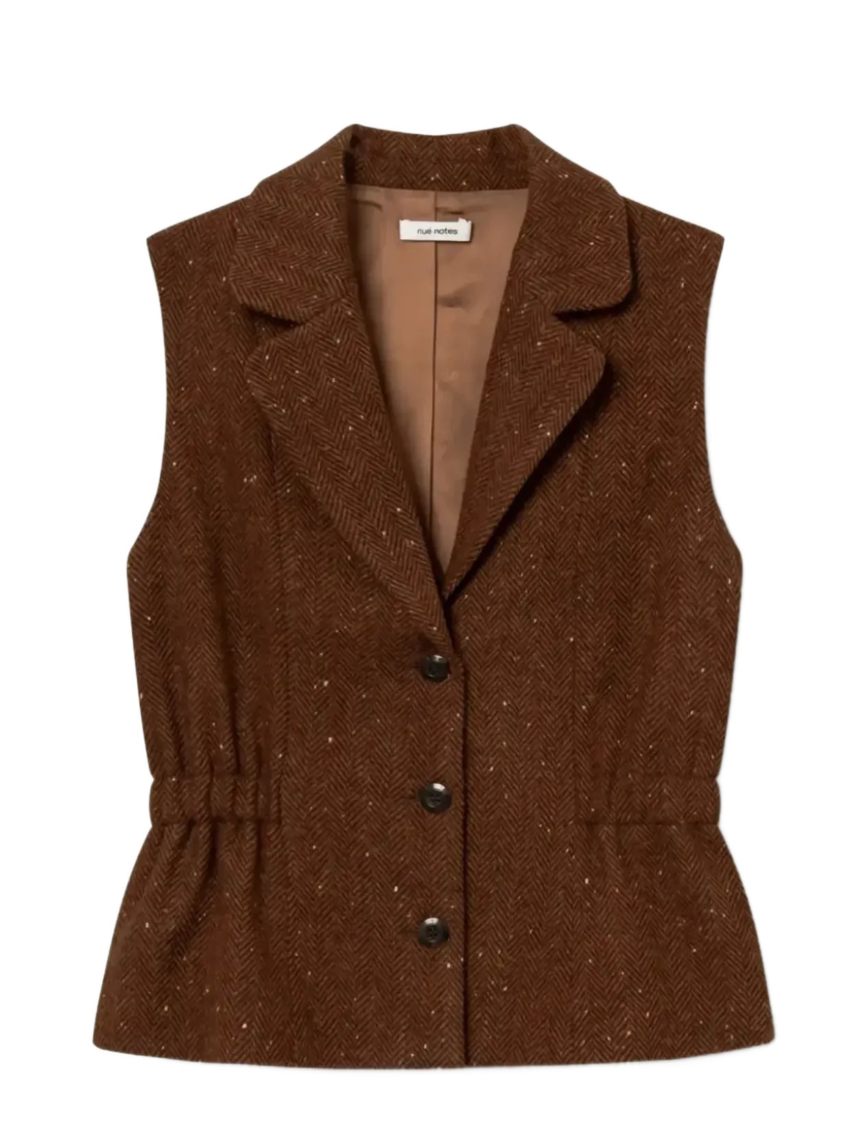 Ansel Vest - Blazere