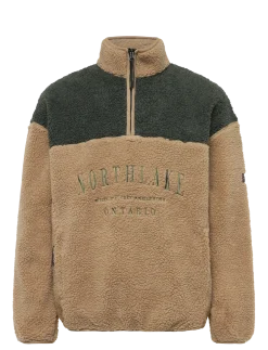 ANTONSI TEDDY - Midlayer-jakker