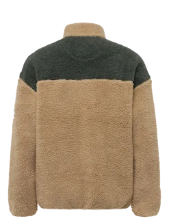 ANTONSI TEDDY - Midlayer-jakker