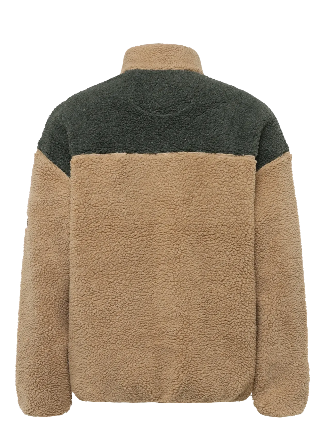 ANTONSI TEDDY - Midlayer-jakker