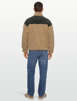 ANTONSI TEDDY - Midlayer-jakker