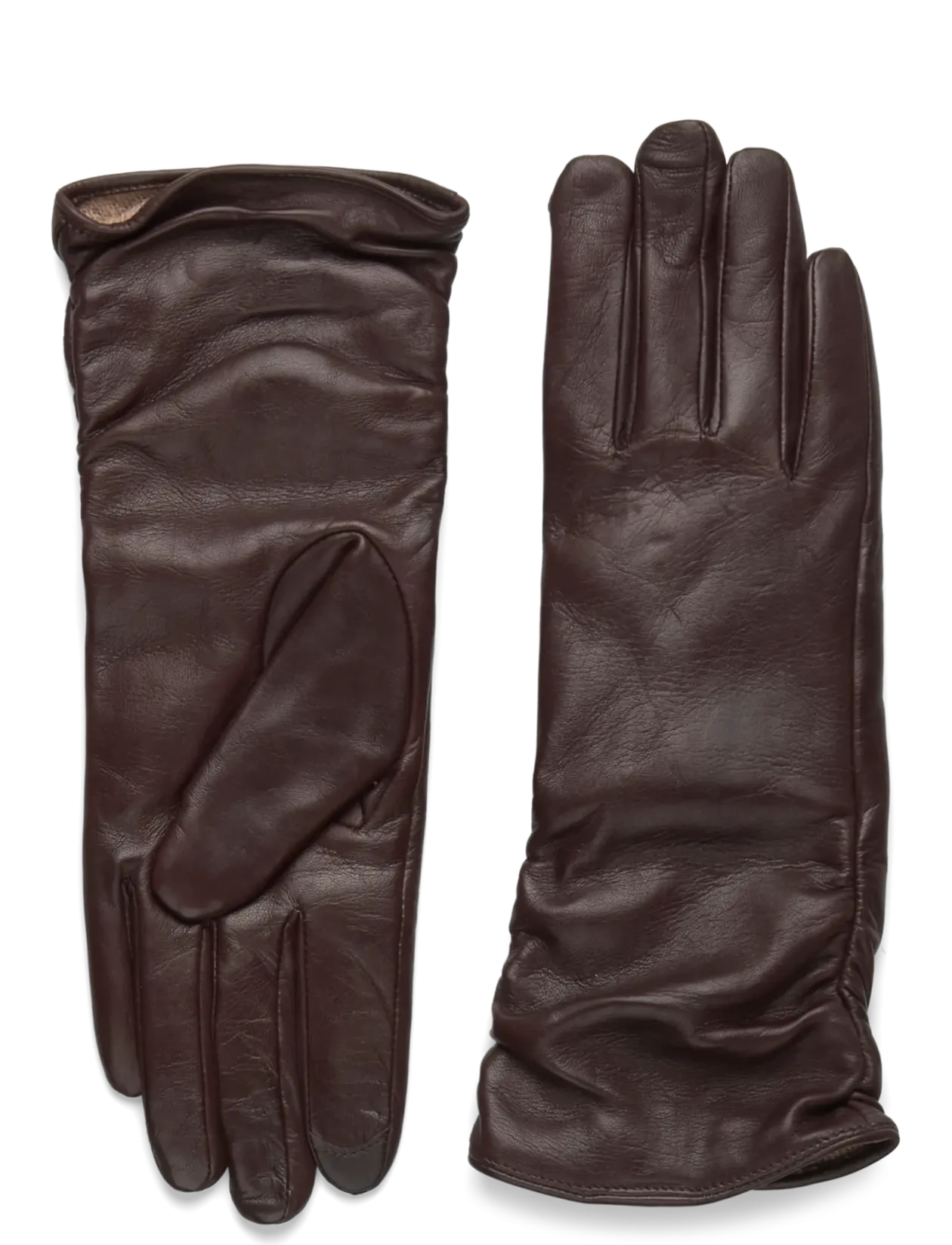Anvi Wool - Handsker & Vanter