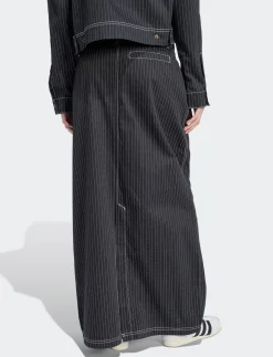 AOP MAXI SKIRT - Nederdele