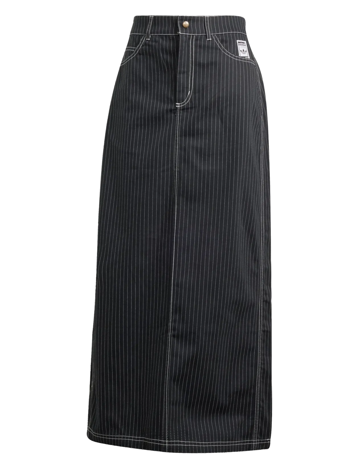 AOP MAXI SKIRT - Nederdele
