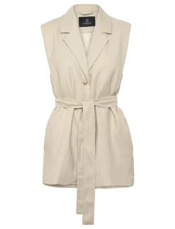AphandraBBEwe vest - Blazere