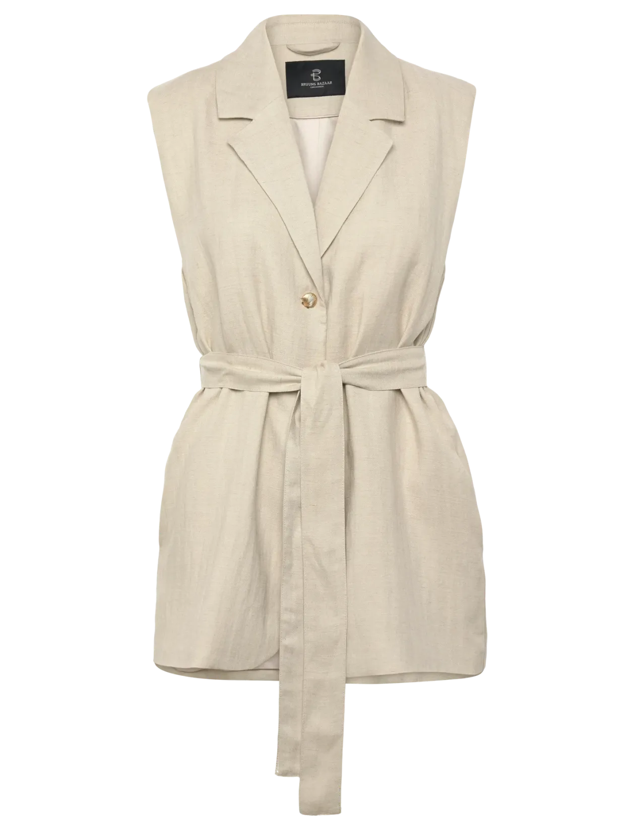 AphandraBBEwe vest - Blazere