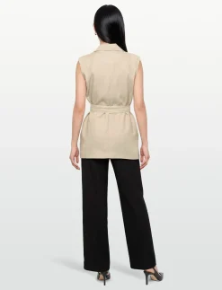 AphandraBBEwe vest - Blazere
