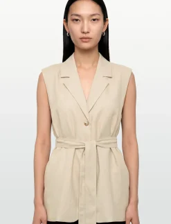 AphandraBBEwe vest - Blazere