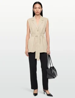 AphandraBBEwe vest - Blazere