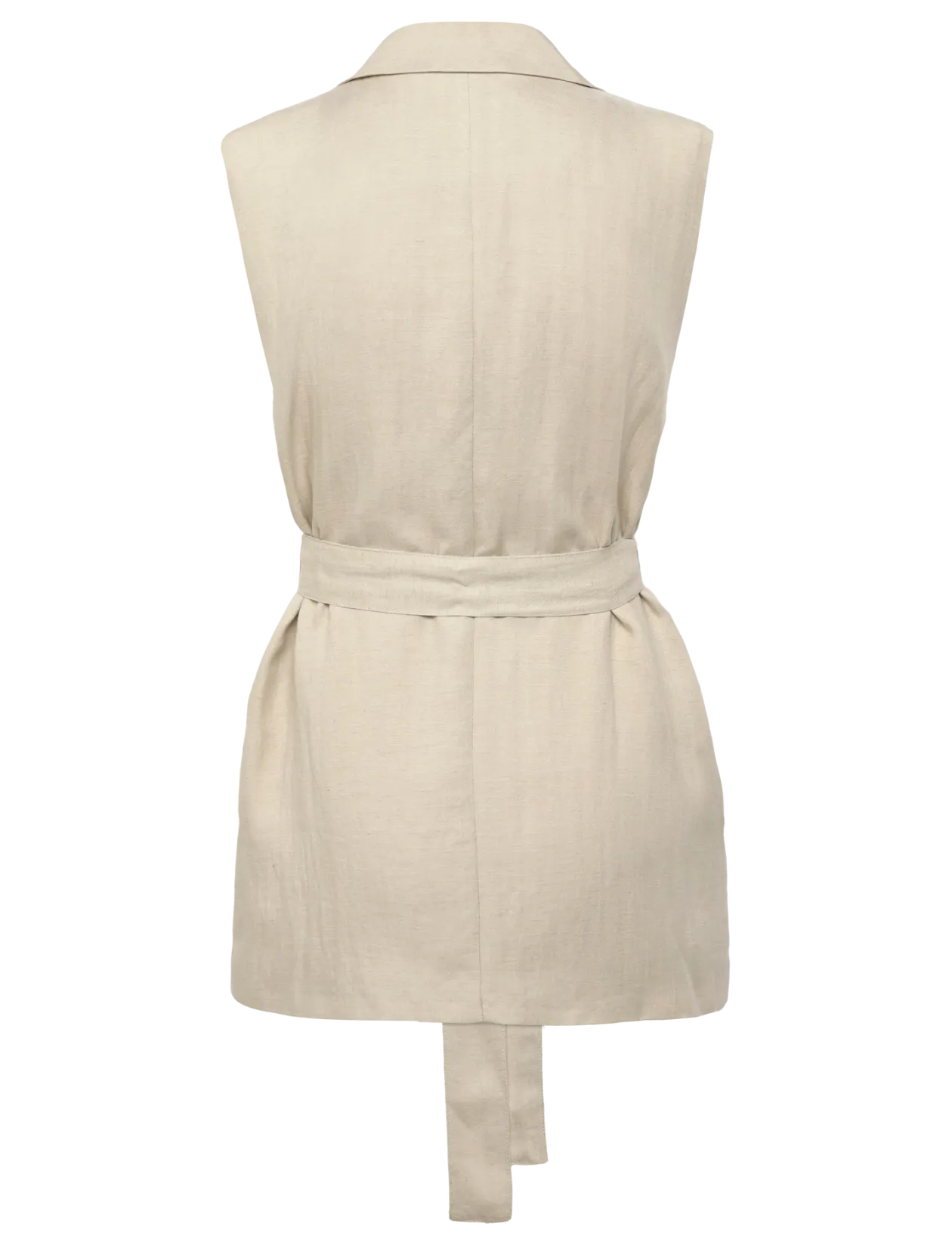 AphandraBBEwe vest - Blazere