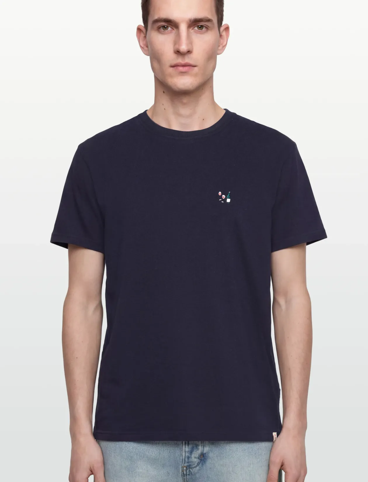 Application T-Shirt - T-Shirts