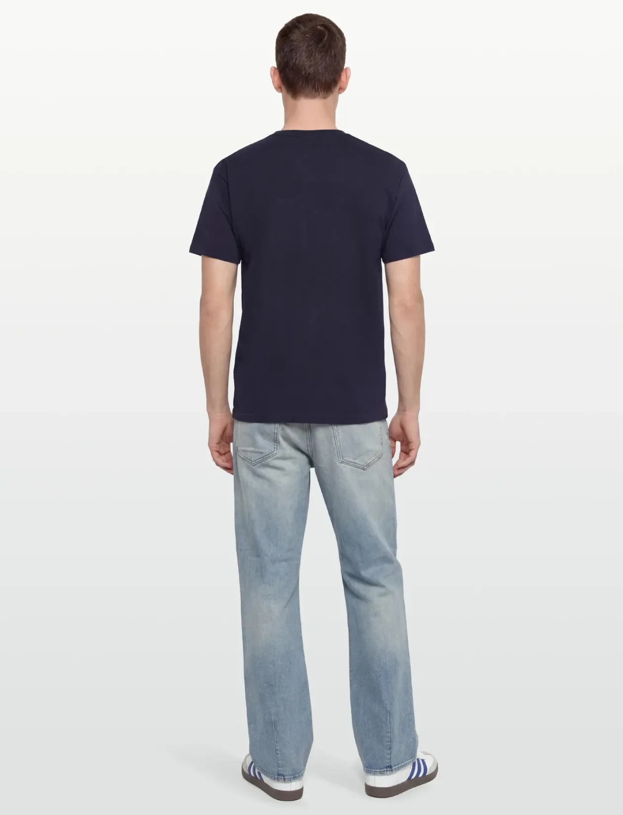Application T-Shirt - T-Shirts