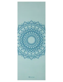 Aquatic Marrakesh 5mm Classic Printed - Yogamåtter & tilbehør