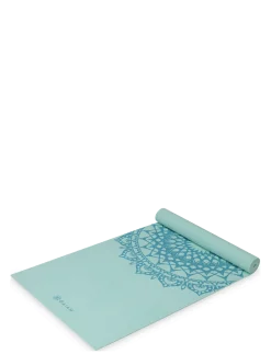 Aquatic Marrakesh 5mm Classic Printed - Yogamåtter & tilbehør