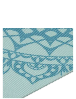 Aquatic Marrakesh 5mm Classic Printed - Yogamåtter & tilbehør