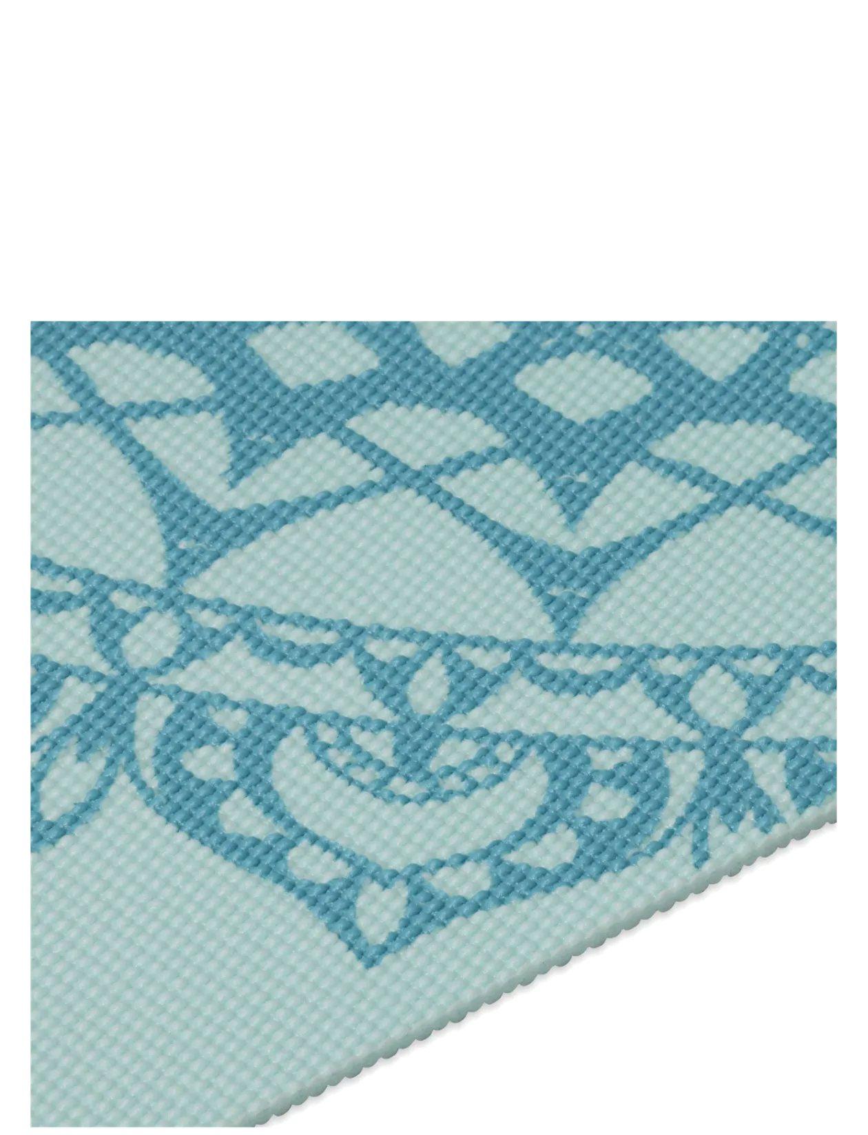 Aquatic Marrakesh 5mm Classic Printed - Yogamåtter & tilbehør