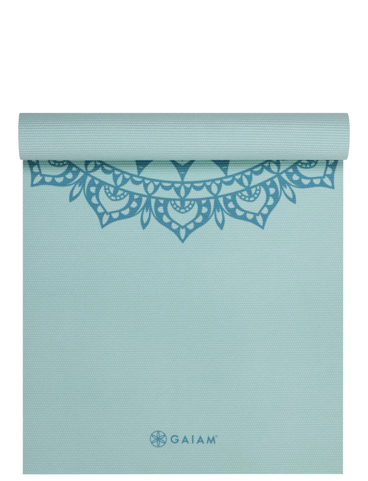 Aquatic Marrakesh 5mm Classic Printed - Yogamåtter & tilbehør