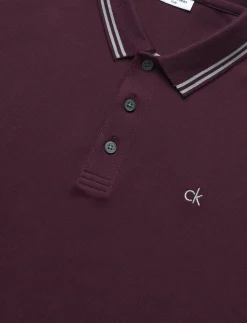 ARCHER PIQUE POLO - Kortærmede poloer