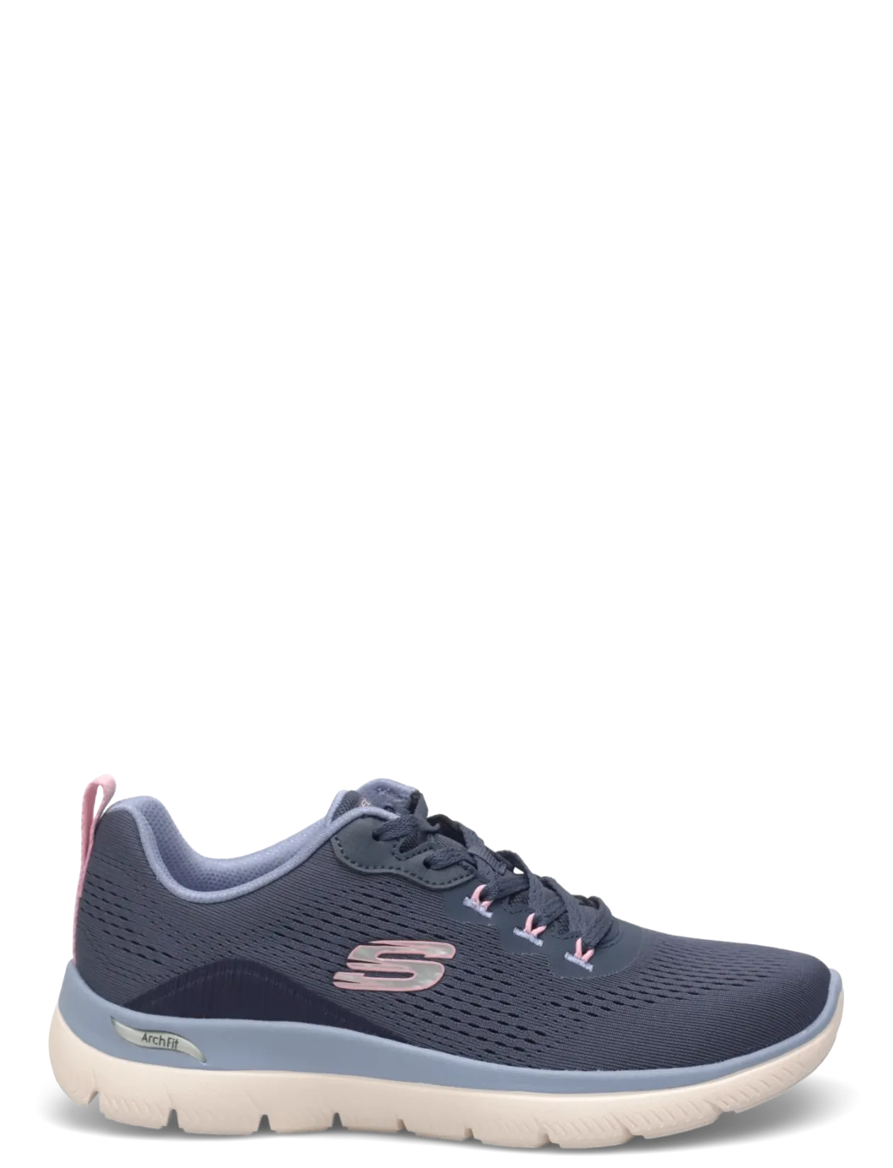 ARCH FIT SUMMITS - DAILY FLOW - Lave sneakers