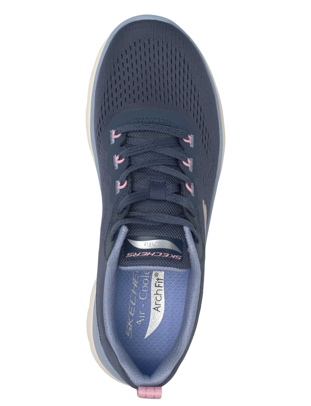 ARCH FIT SUMMITS - DAILY FLOW - Lave sneakers