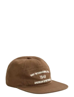 ARCHIVE CAMP CAP - Hatte & Kasketter