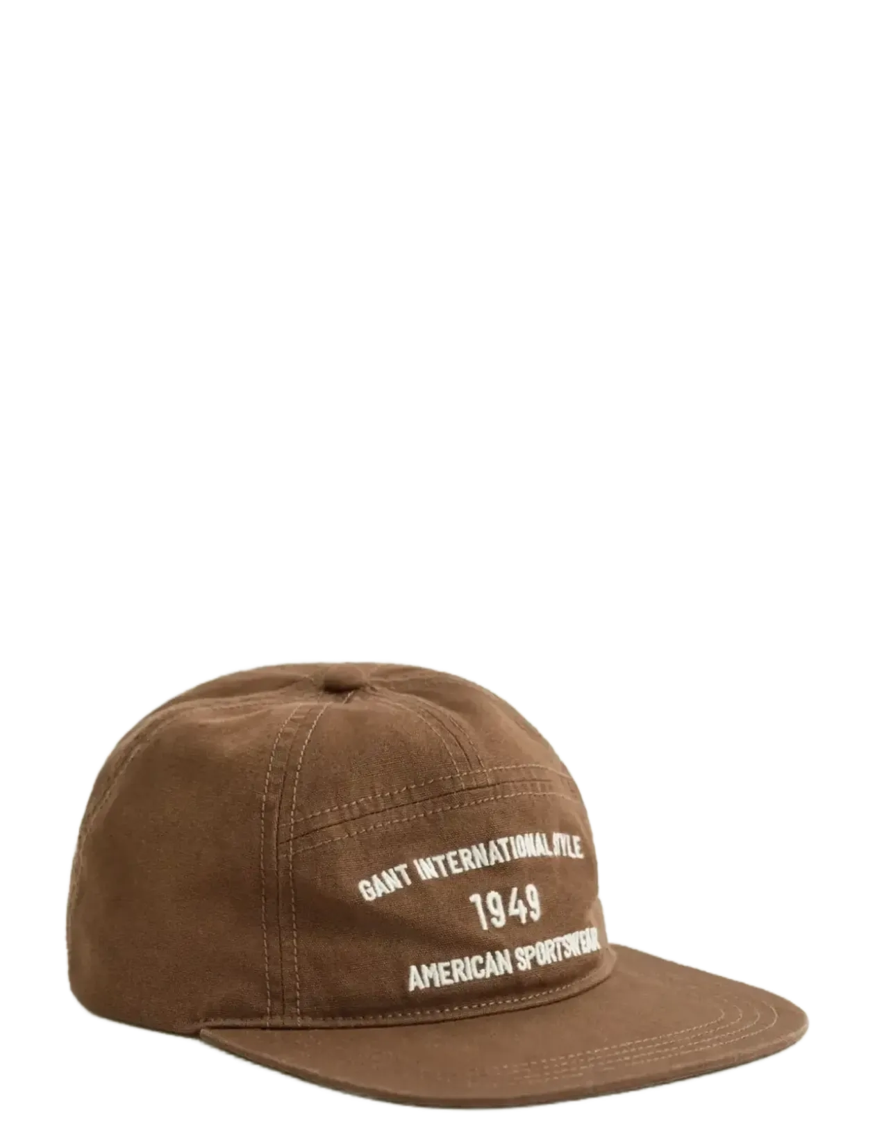 ARCHIVE CAMP CAP - Hatte & Kasketter