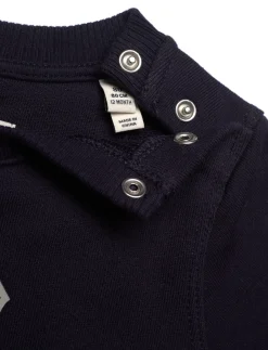 Archive Shield Crew and Sweatpant Set - Sæt