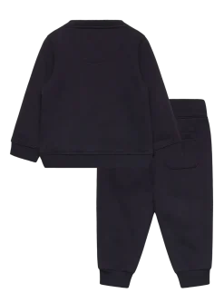 Archive Shield Crew and Sweatpant Set - Sæt
