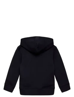 Archive Shield Hoodie - Hættetrøjer
