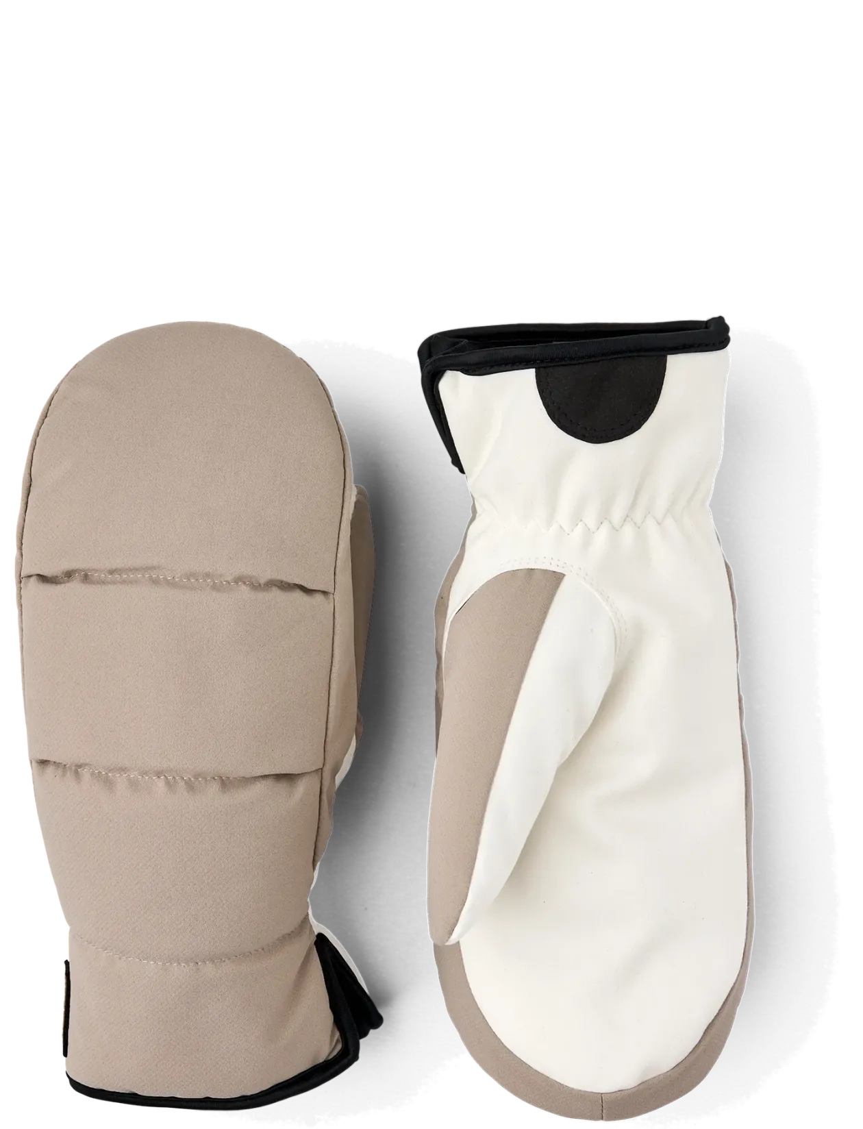 Arc Mitt - Luffer