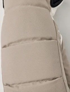 Arc Mitt - Luffer