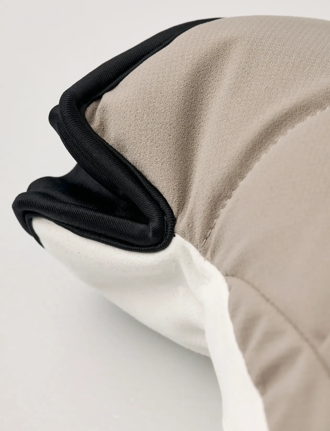 Arc Mitt - Luffer