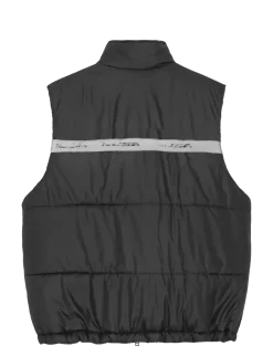 Arctic1 Padded Zip Waistcoat - Veste