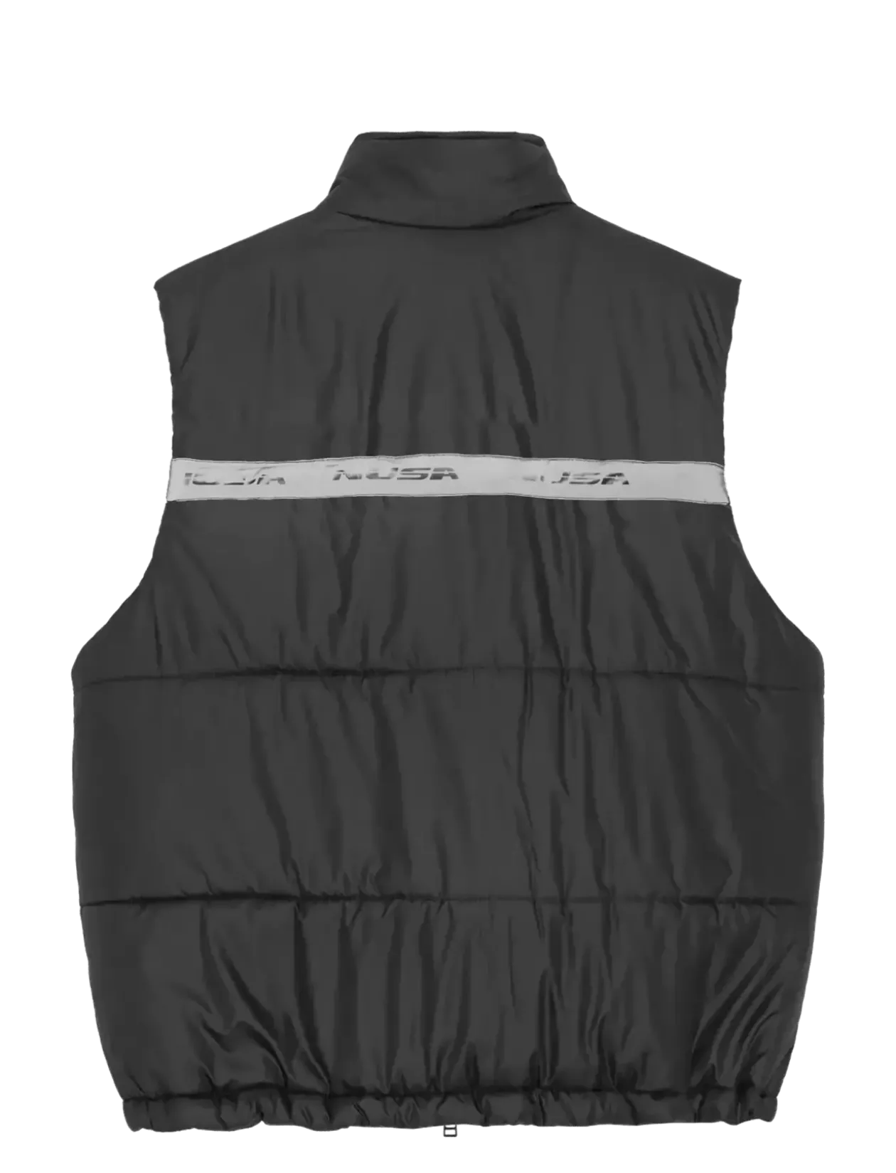 Arctic1 Padded Zip Waistcoat - Veste