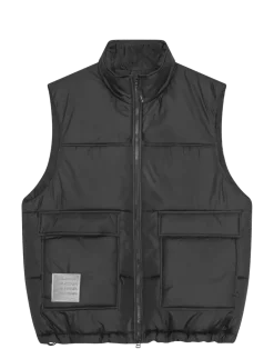 Arctic1 Padded Zip Waistcoat - Veste