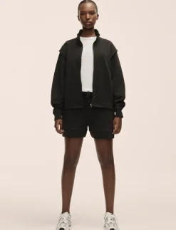 Aria Full Zip - Sweatshirts