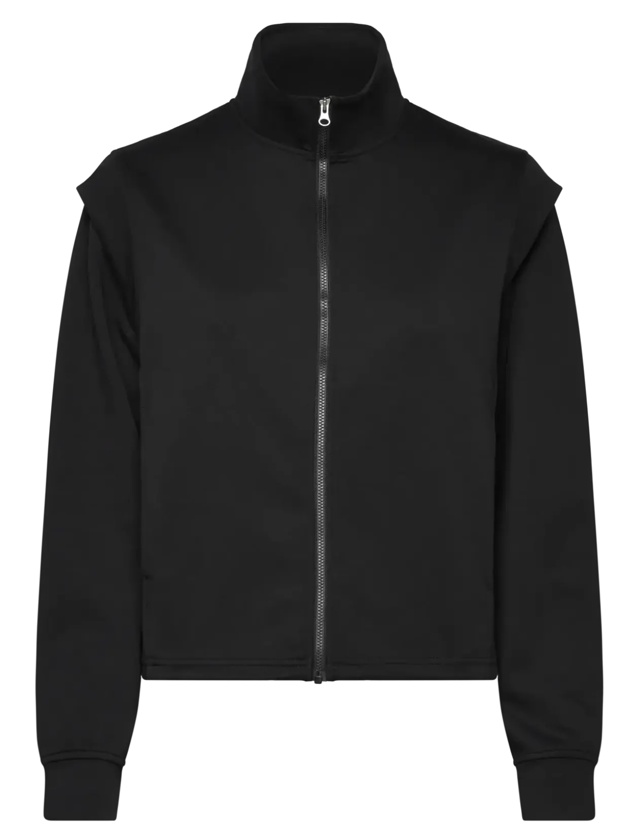 Aria Full Zip - Sweatshirts