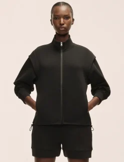Aria Full Zip - Sweatshirts