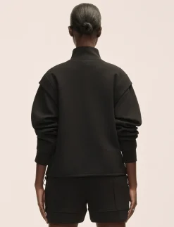 Aria Full Zip - Sweatshirts