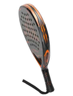 ARROW HIT CARBON CTRL 2026 - Padelketchere