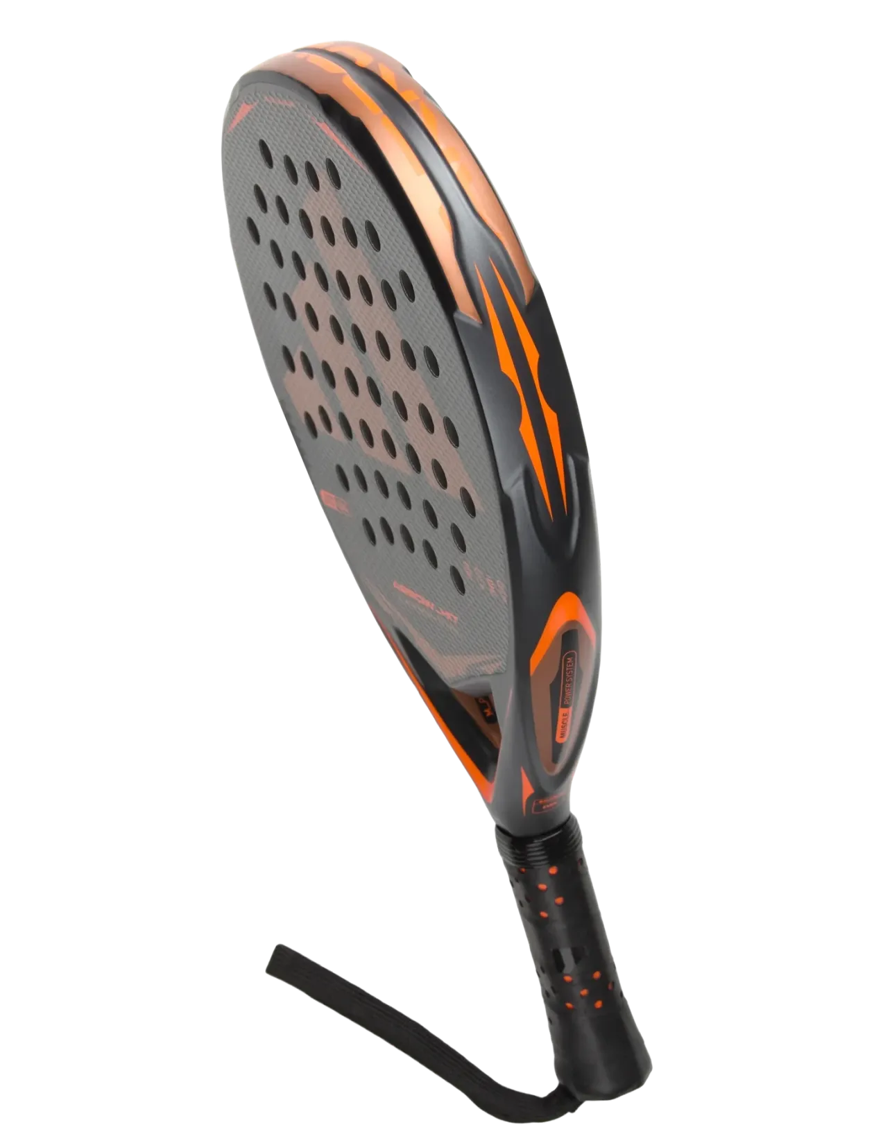 ARROW HIT CARBON CTRL 2026 - Padelketchere