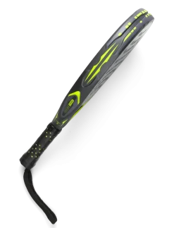 ARROW HIT CARBON 2026 - Padelketchere