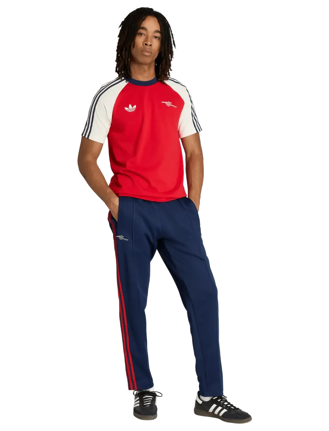 Arsenal F.C. OG TP - Træningsbukser