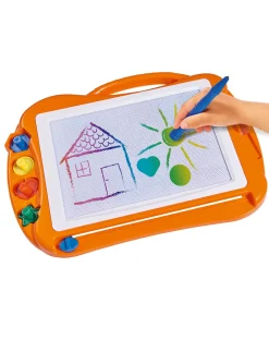 Art & Fun Twin Pack Drawing Boards - Tegnetavler