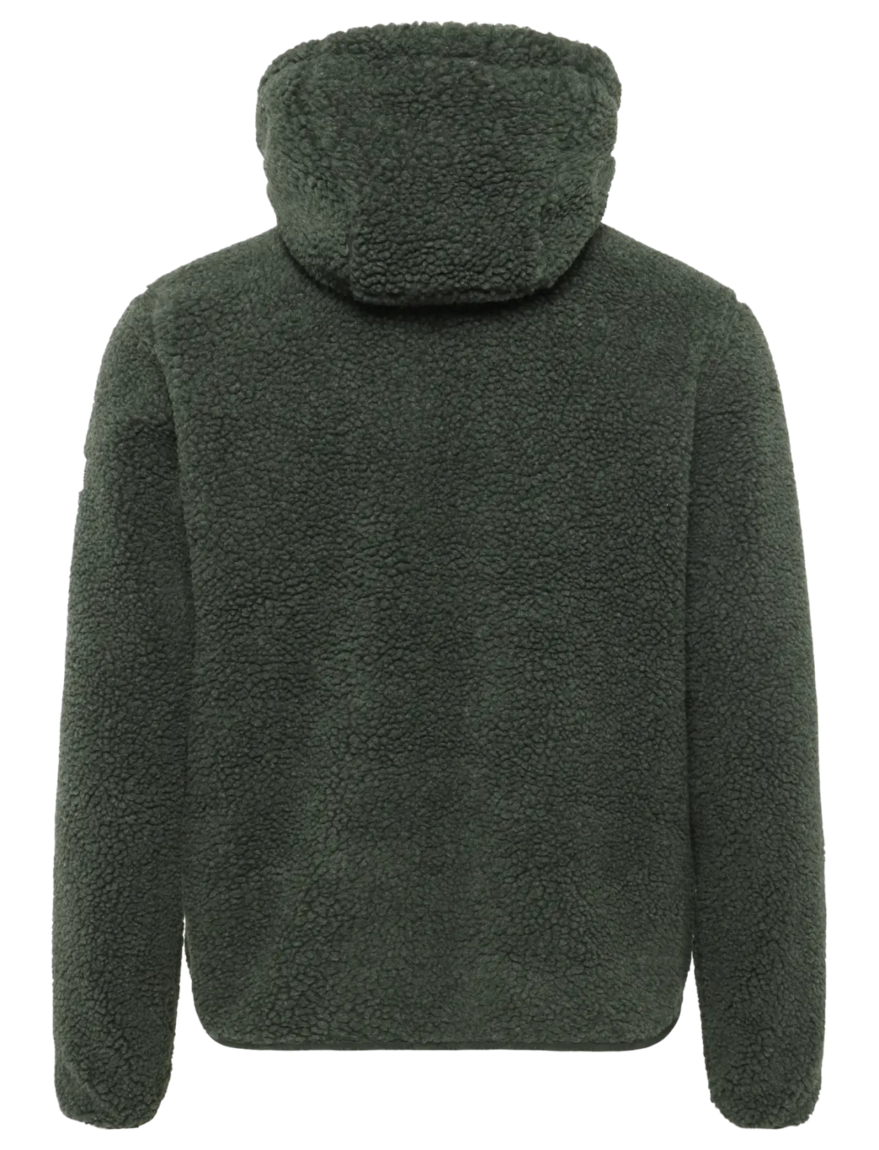 ARTHURSI HOOD - Midlayer-jakker