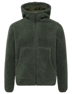 ARTHURSI HOOD - Midlayer-jakker