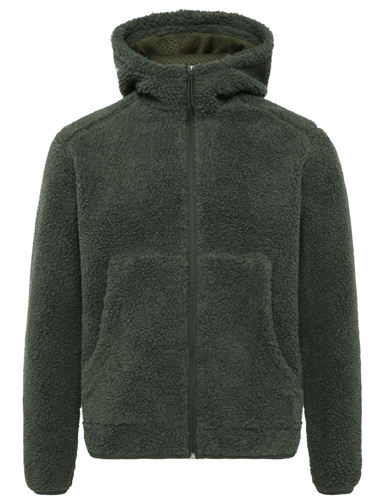 ARTHURSI HOOD - Midlayer-jakker