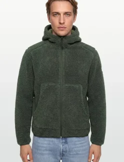 ARTHURSI HOOD - Midlayer-jakker