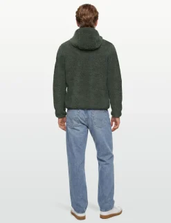 ARTHURSI HOOD - Midlayer-jakker